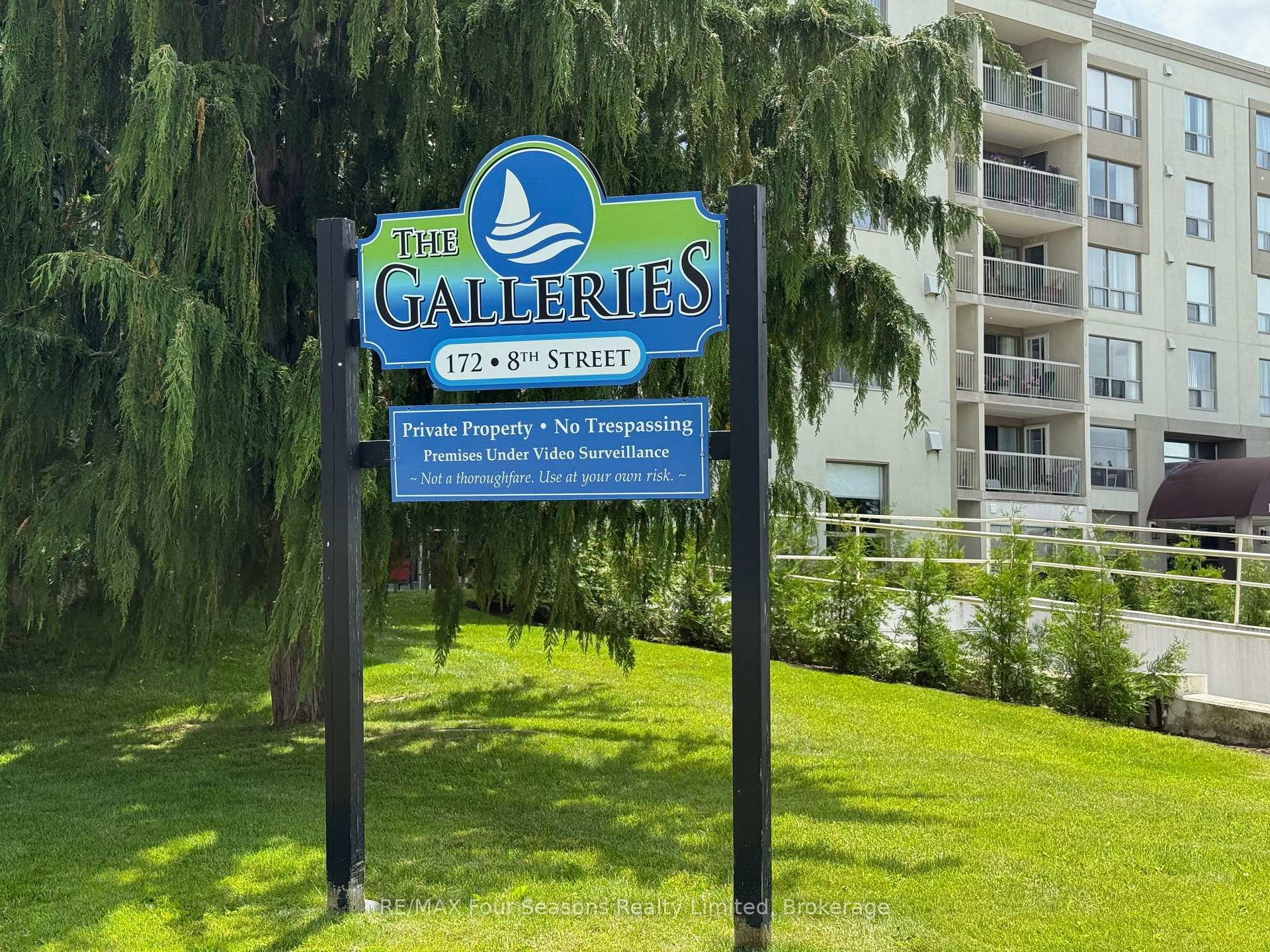 Photo 3 of Unit 316, 172 Eighth Street, Collingwood — HOMEH