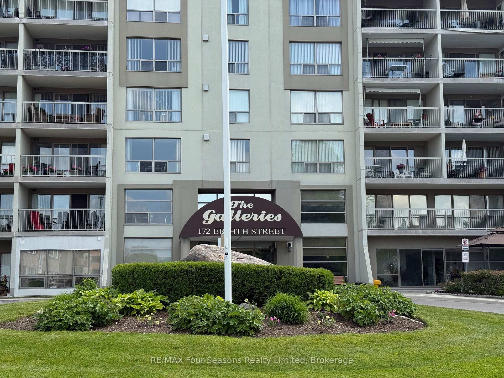 Photo 4 of Unit 316, 172 Eighth Street, Collingwood — HOMEH