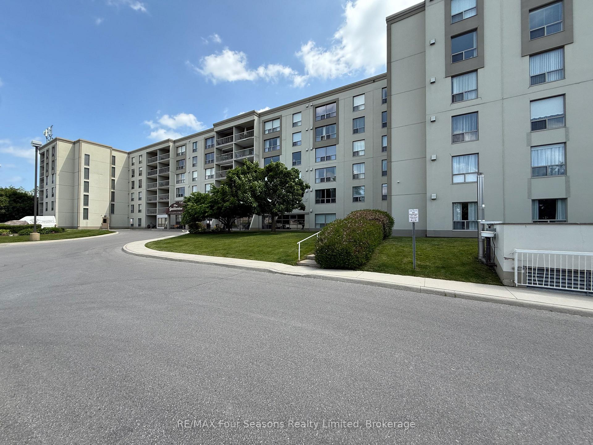 Photo 5 of Unit 316, 172 Eighth Street, Collingwood — HOMEH