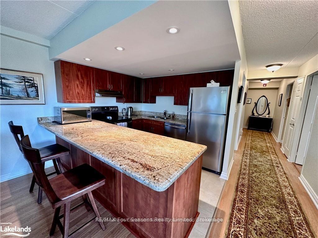 Photo 20 of Unit 316, 172 Eighth Street, Collingwood — HOMEH