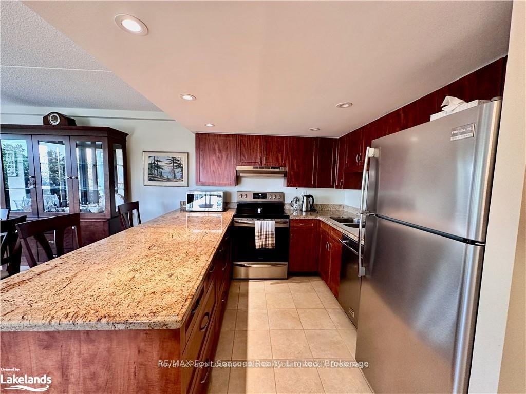 Photo 22 of Unit 316, 172 Eighth Street, Collingwood — HOMEH
