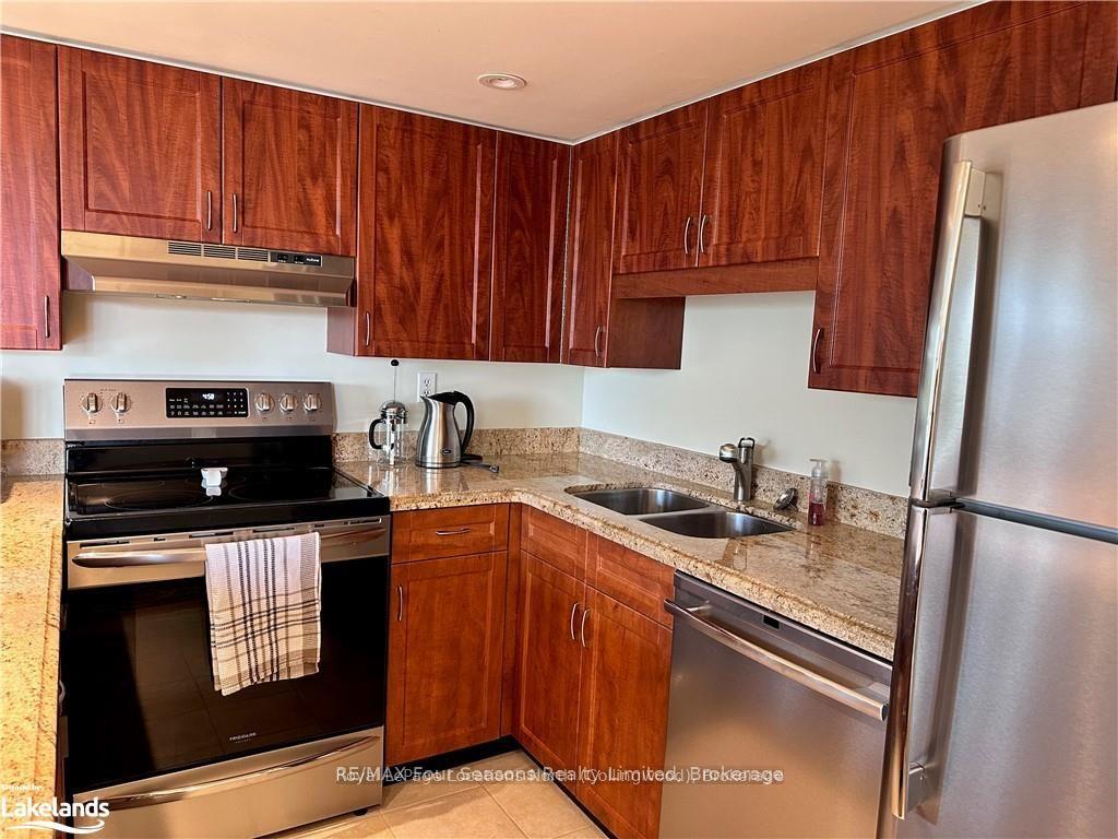 Photo 24 of Unit 316, 172 Eighth Street, Collingwood — HOMEH
