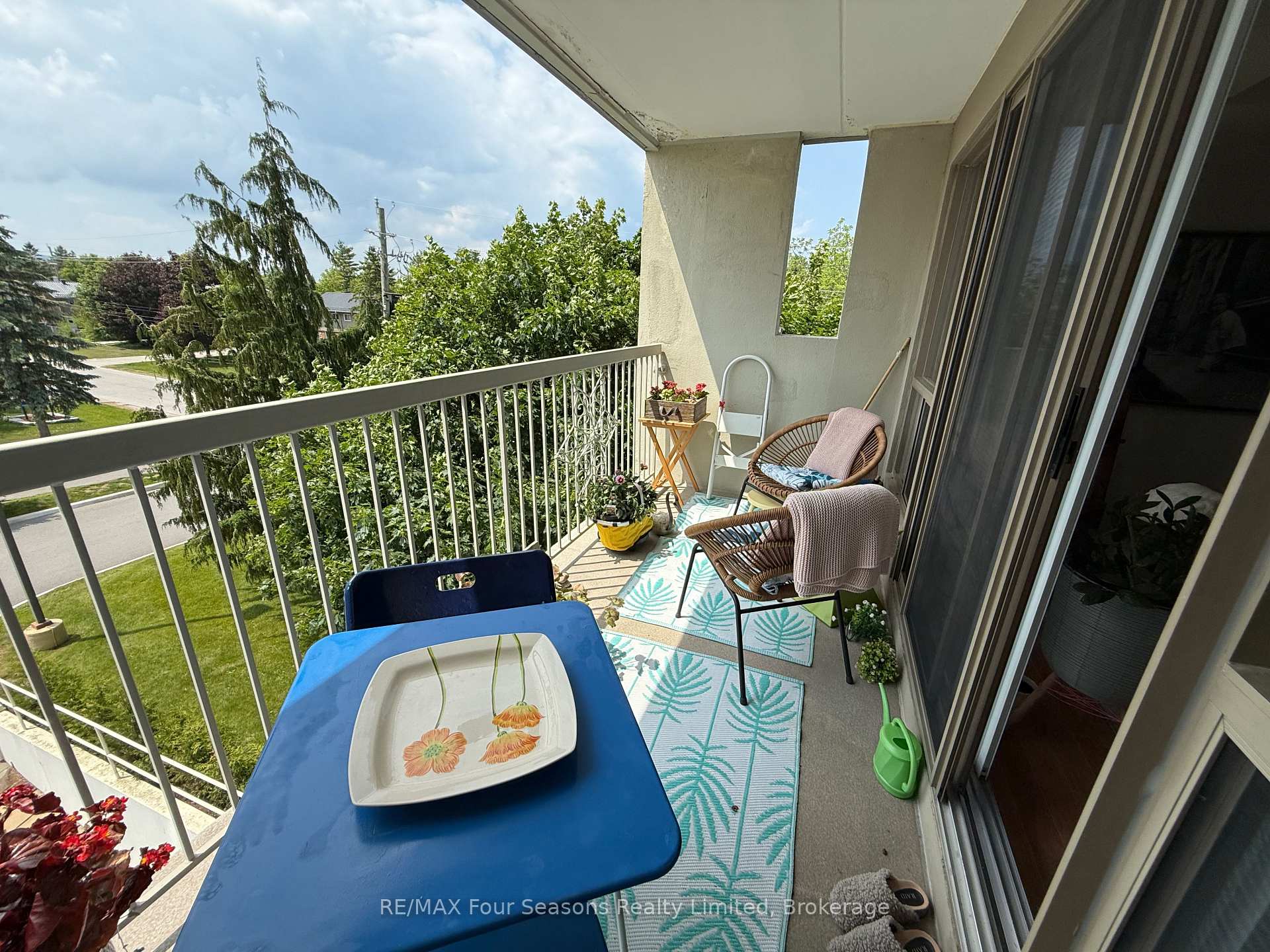 Photo 31 of Unit 316, 172 Eighth Street, Collingwood — HOMEH