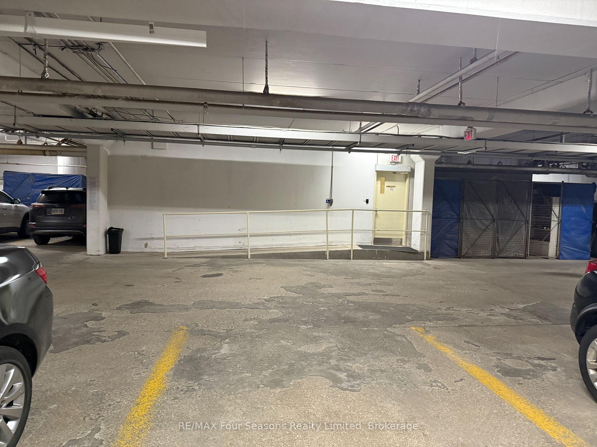 Photo 39 of Unit 316, 172 Eighth Street, Collingwood — HOMEH