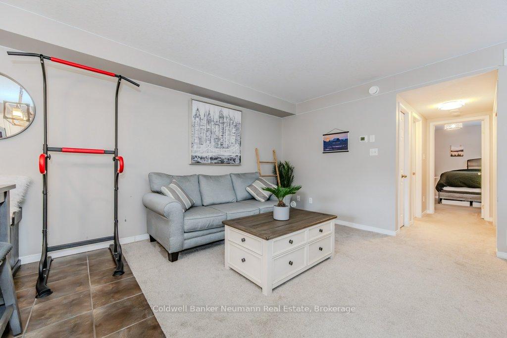 Photo 13 of Unit 16D, 50 Howe Drive, Kitchener, Laurentian Hills — HOMEH