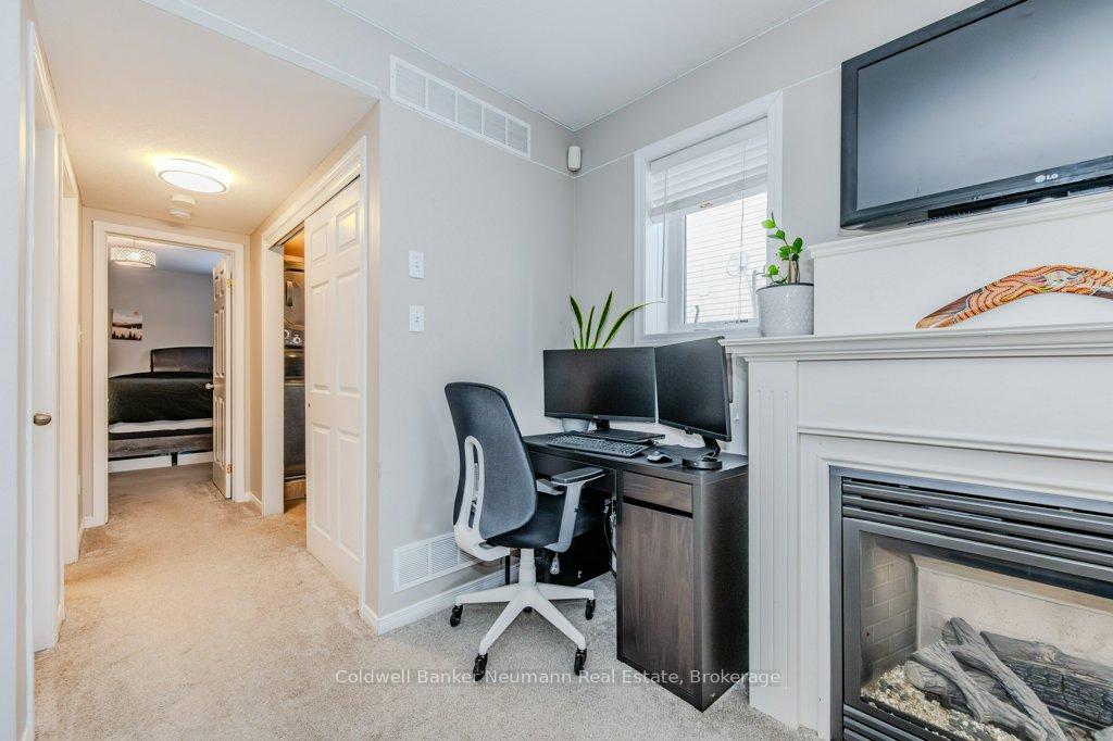 Photo 14 of Unit 16D, 50 Howe Drive, Kitchener, Laurentian Hills — HOMEH