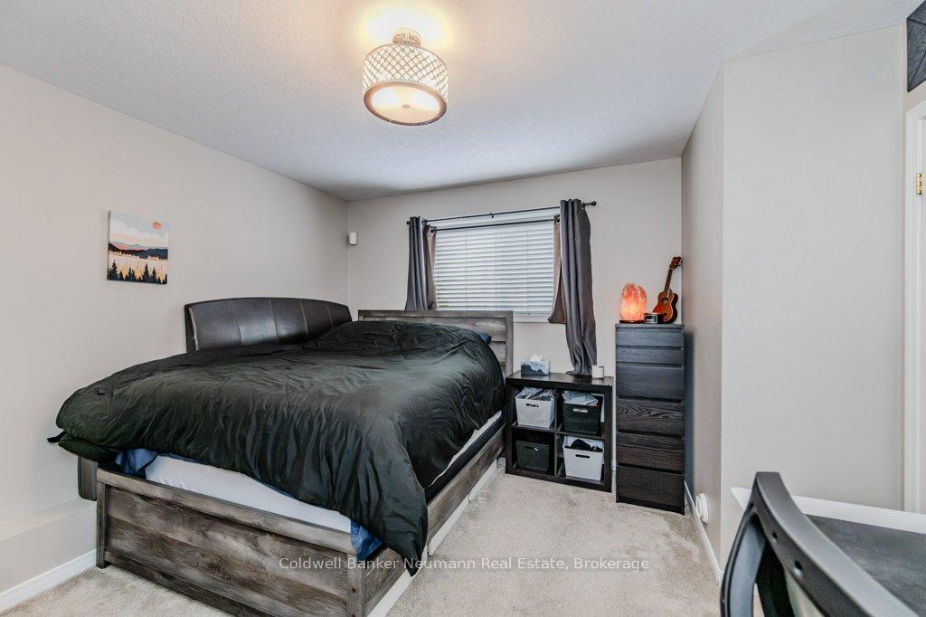 Photo 15 of Unit 16D, 50 Howe Drive, Kitchener, Laurentian Hills — HOMEH