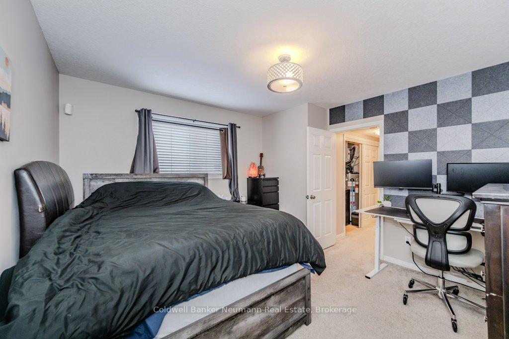 Photo 16 of Unit 16D, 50 Howe Drive, Kitchener, Laurentian Hills — HOMEH