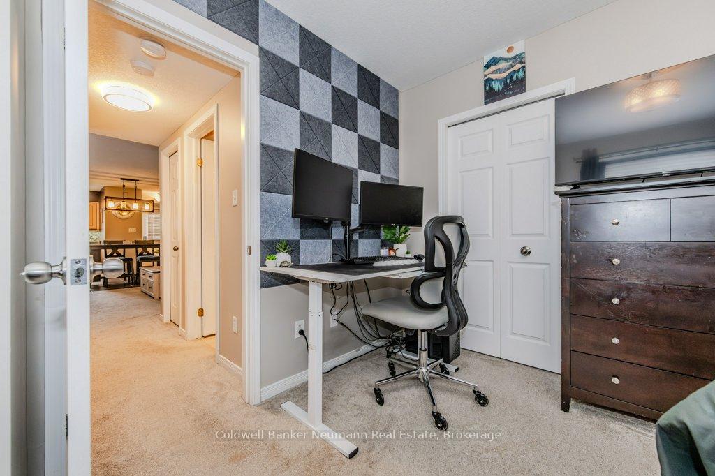 Photo 17 of Unit 16D, 50 Howe Drive, Kitchener, Laurentian Hills — HOMEH