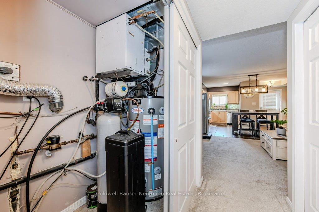 Photo 18 of Unit 16D, 50 Howe Drive, Kitchener, Laurentian Hills — HOMEH