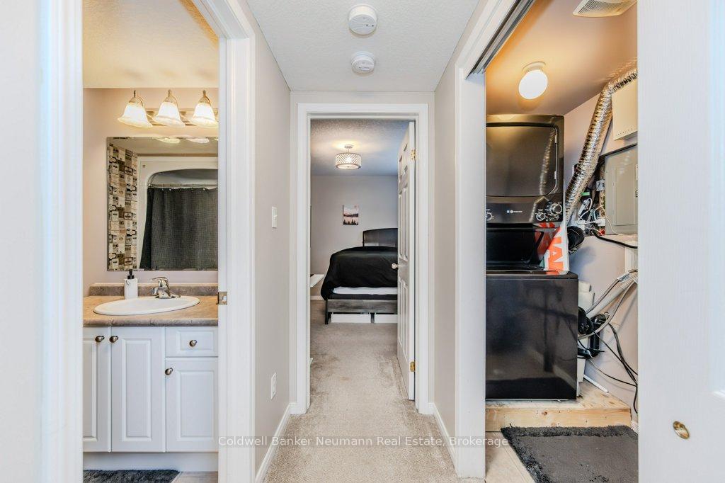 Photo 19 of Unit 16D, 50 Howe Drive, Kitchener, Laurentian Hills — HOMEH