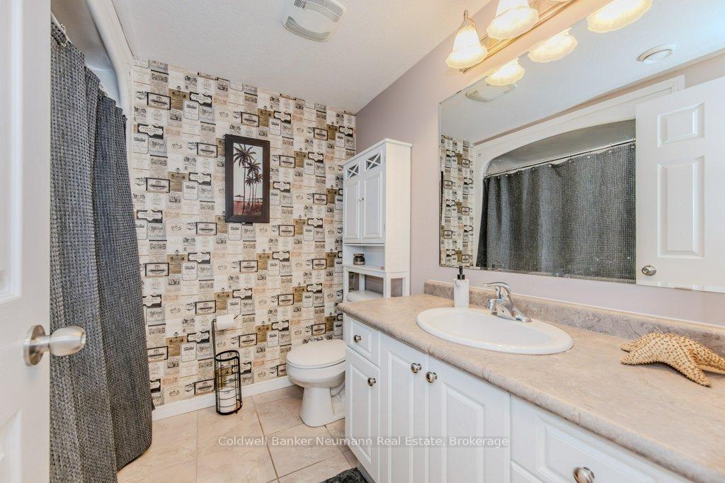 Photo 20 of Unit 16D, 50 Howe Drive, Kitchener, Laurentian Hills — HOMEH