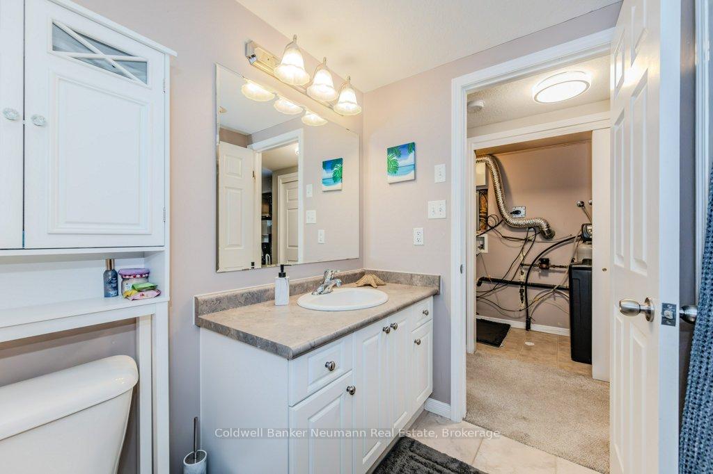 Photo 21 of Unit 16D, 50 Howe Drive, Kitchener, Laurentian Hills — HOMEH