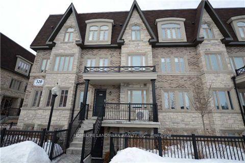 Front of Unit 233, 320 John Street