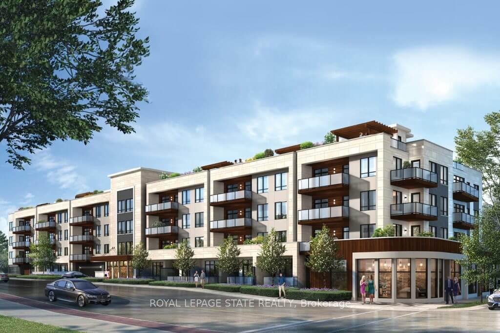 Front of Unit 315, 123 Maurice Drive