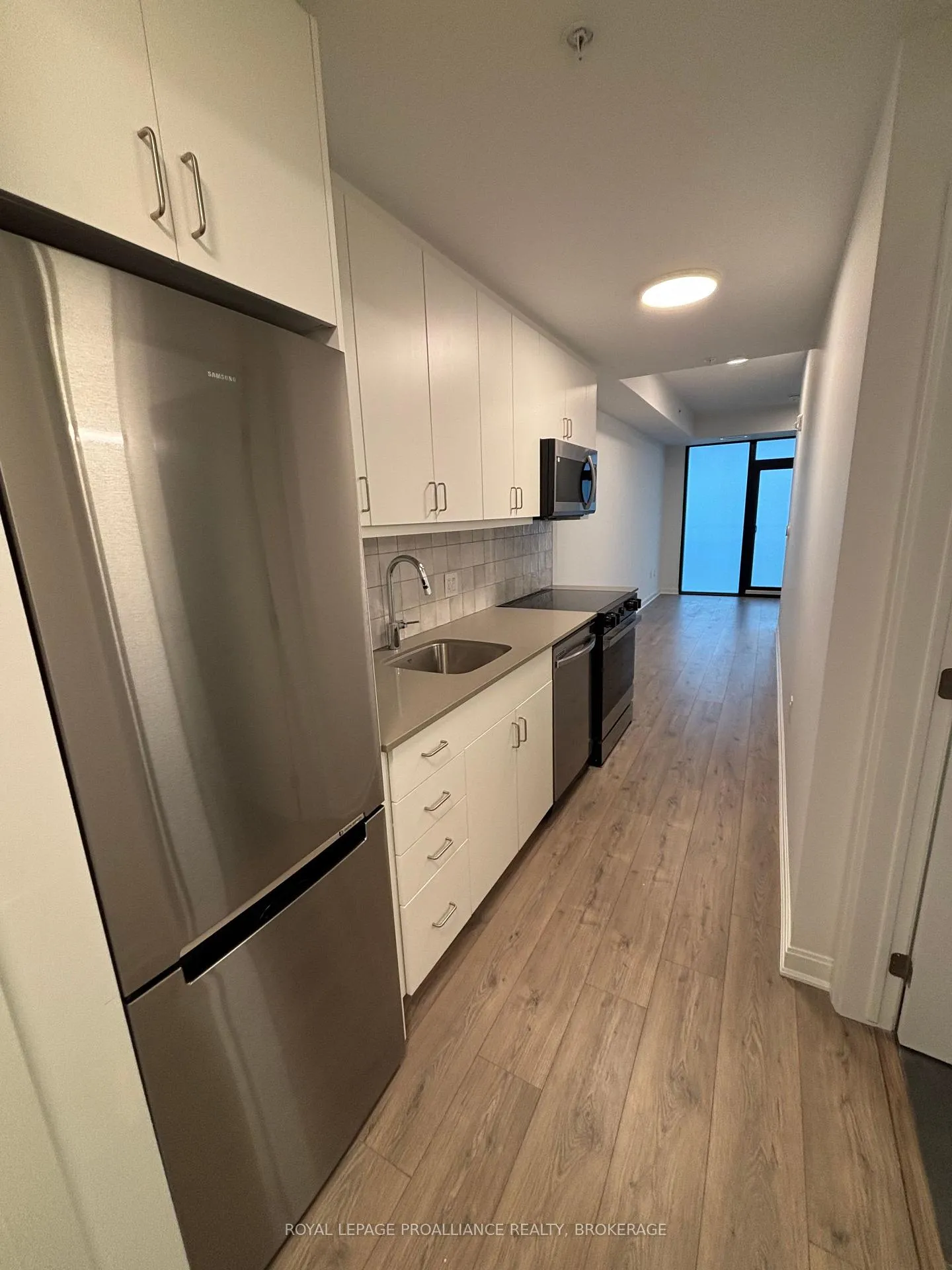 Photo 12 of Unit 304, 223 Princess Street, Kingston, East of Sir John A. Blvd — HOMEH