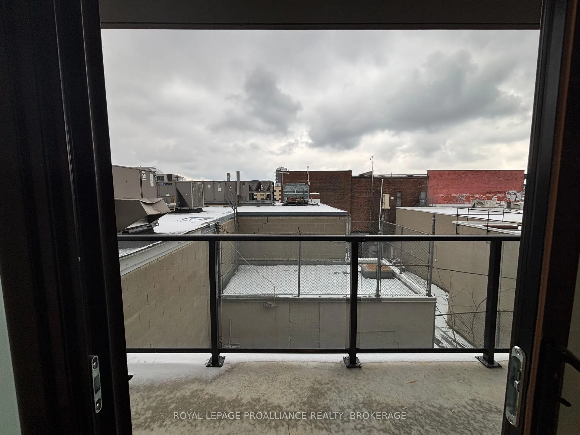 Photo 21 of Unit 304, 223 Princess Street, Kingston, East of Sir John A. Blvd — HOMEH