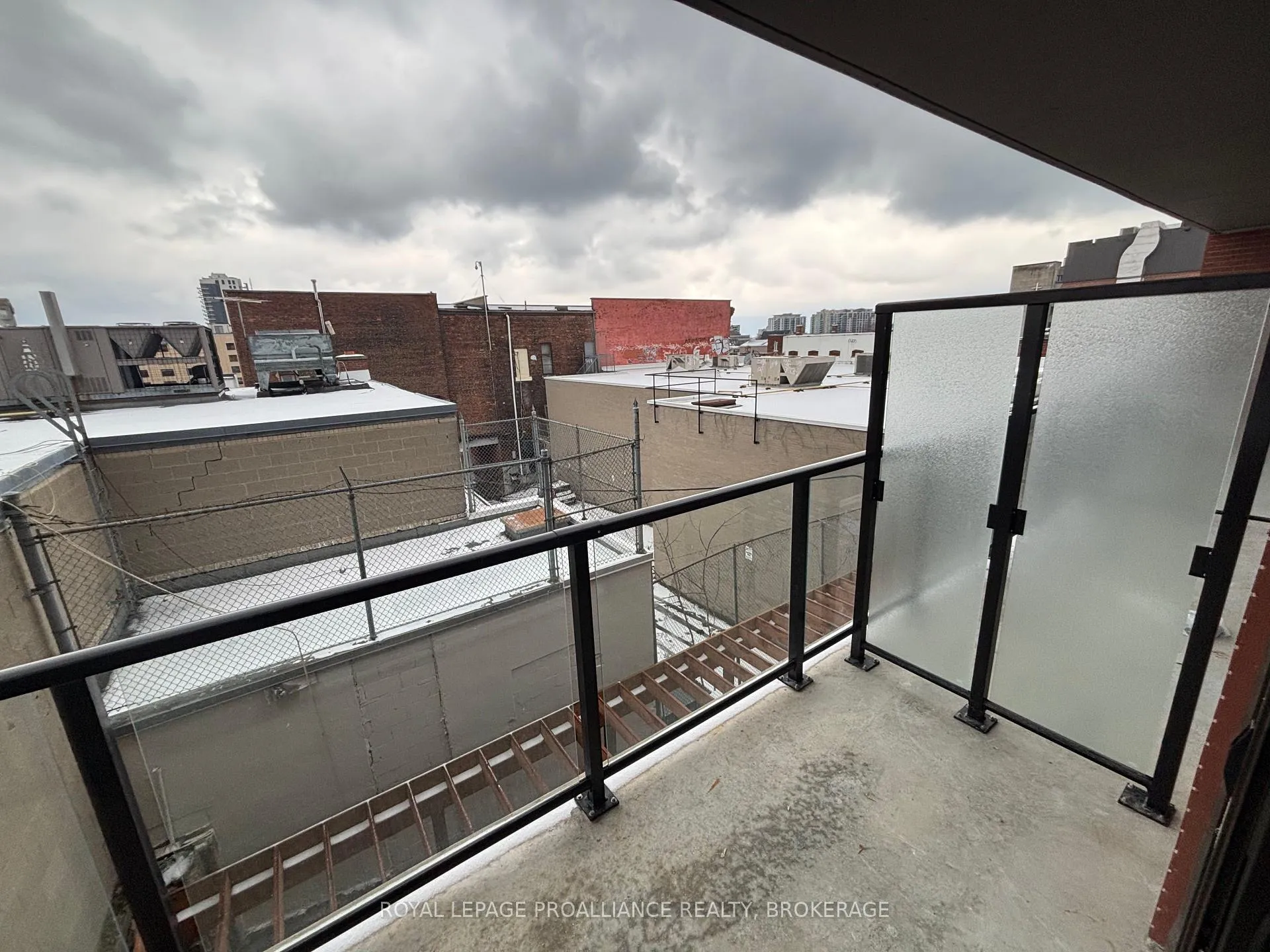 Photo 23 of Unit 304, 223 Princess Street, Kingston, East of Sir John A. Blvd — HOMEH