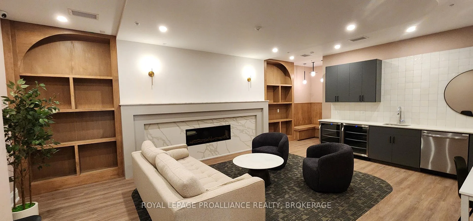 Photo 39 of Unit 304, 223 Princess Street, Kingston, East of Sir John A. Blvd — HOMEH