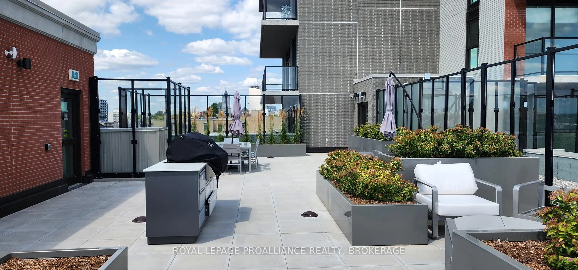 Photo 41 of Unit 304, 223 Princess Street, Kingston, East of Sir John A. Blvd — HOMEH