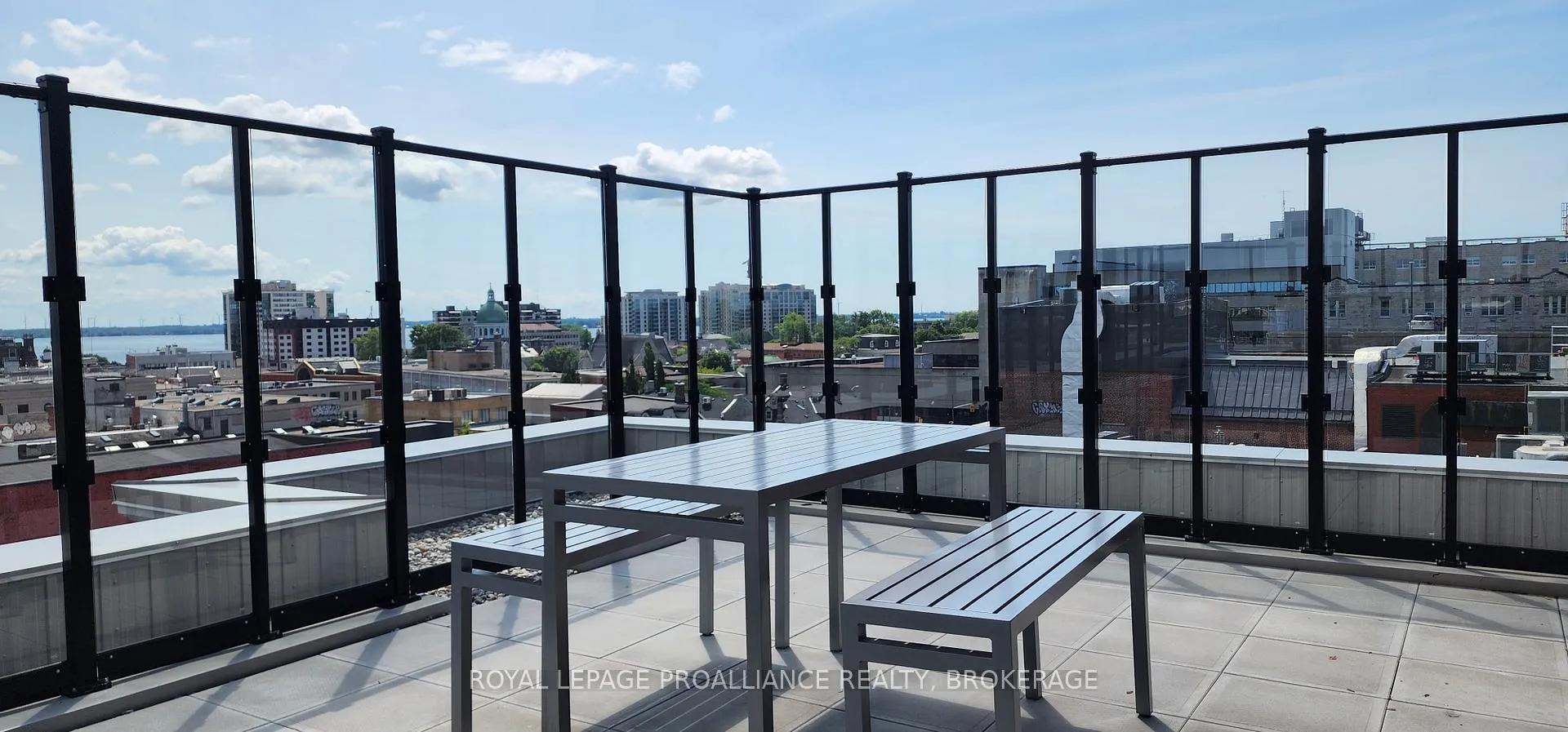 Photo 44 of Unit 304, 223 Princess Street, Kingston, East of Sir John A. Blvd — HOMEH