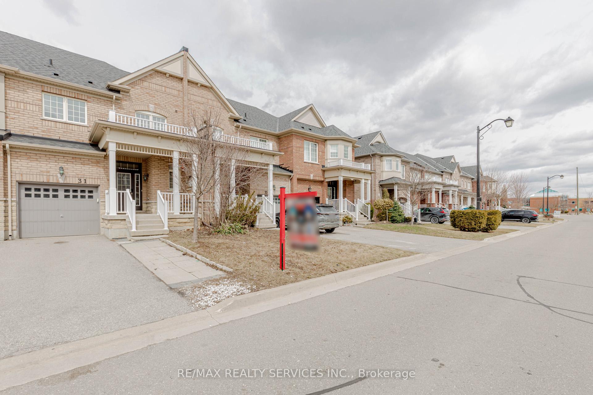 Front of 31 Mccardy Court