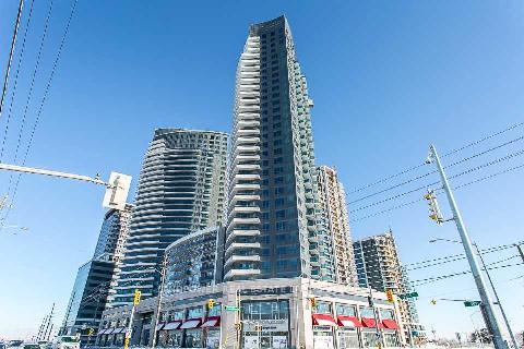 Photo 1 of Unit 2003, 7171 Yonge Street, Markham, Thornhill — HOMEH