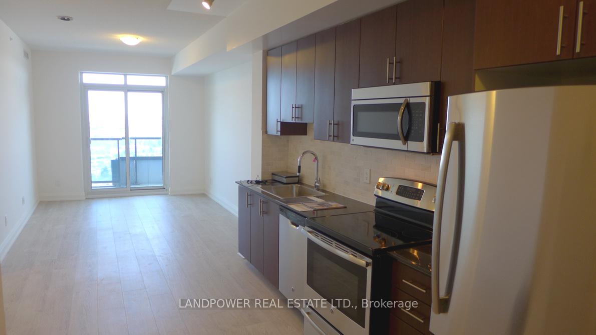 Photo 2 of Unit 2003, 7171 Yonge Street, Markham, Thornhill — HOMEH