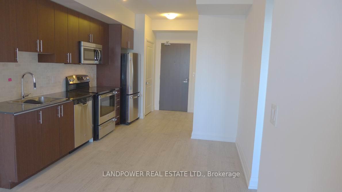 Photo 3 of Unit 2003, 7171 Yonge Street, Markham, Thornhill — HOMEH