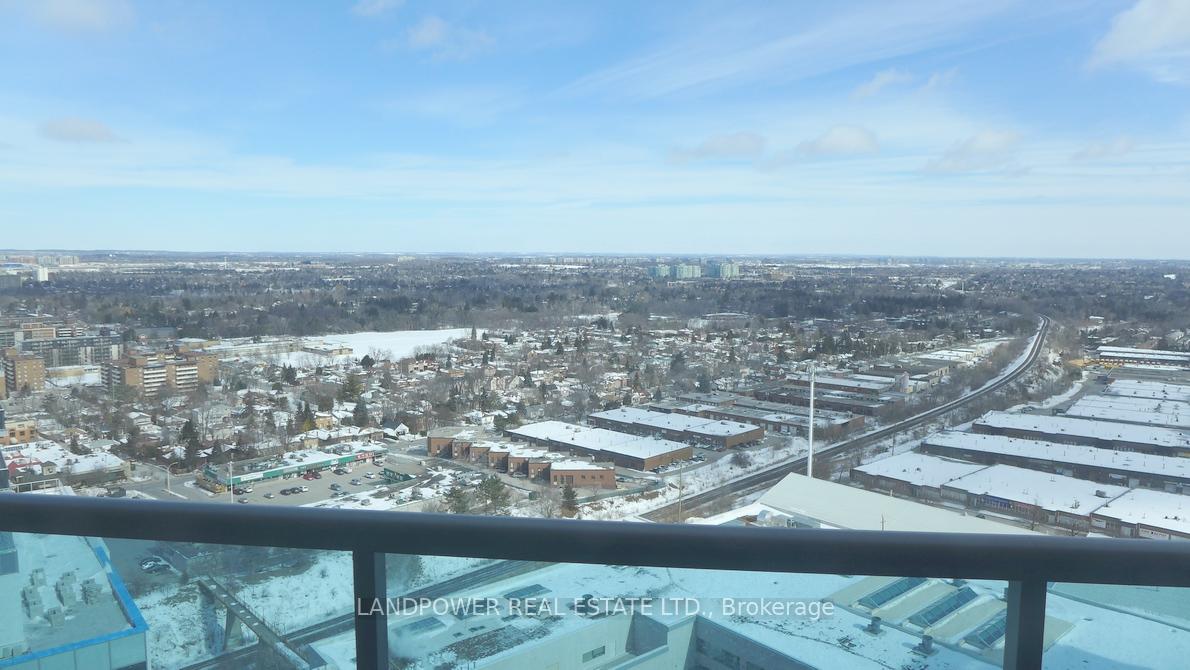 Photo 9 of Unit 2003, 7171 Yonge Street, Markham, Thornhill — HOMEH