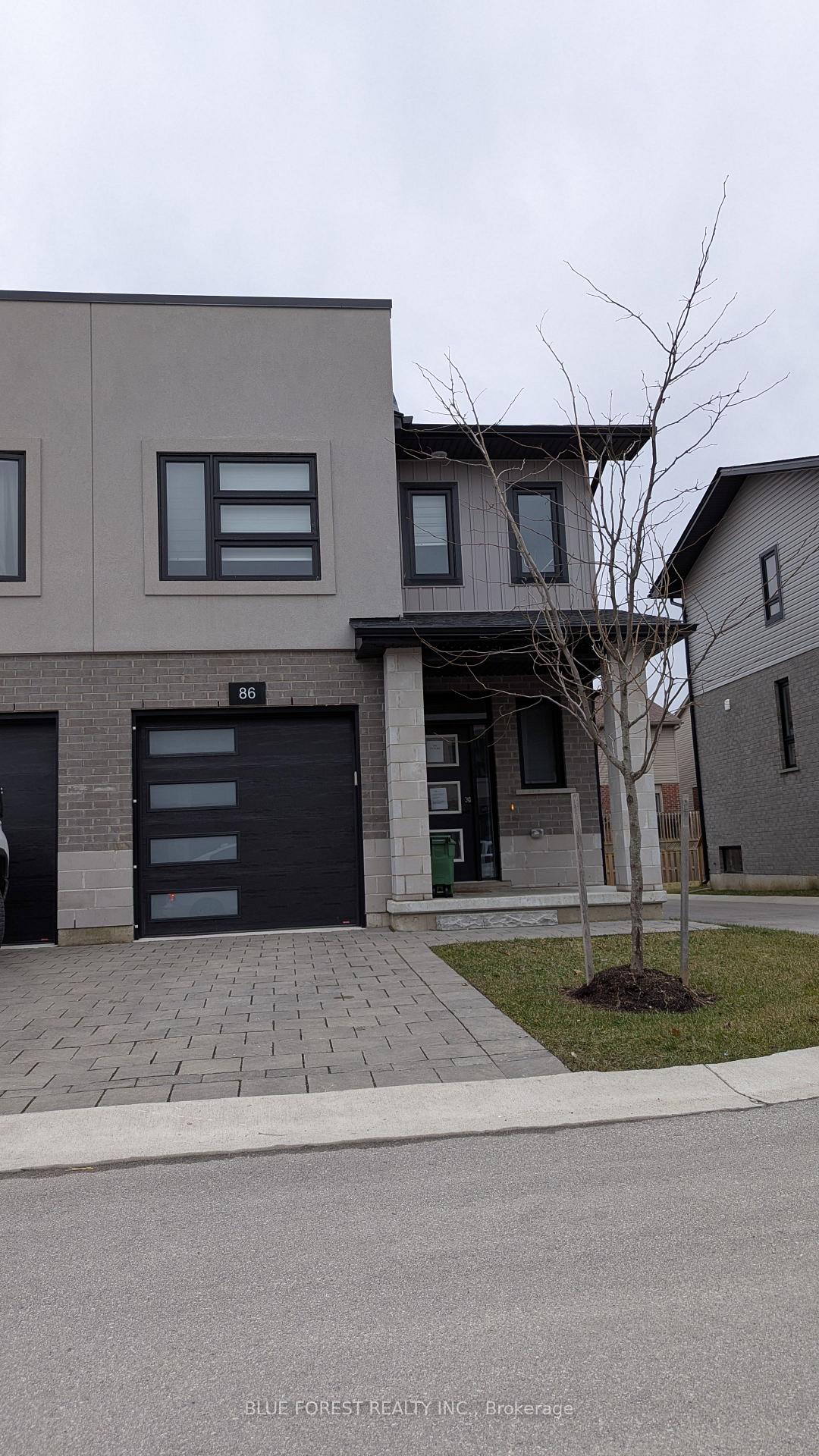 Photo 1 of Unit 86, 3380 Singleton Avenue, London, South W — HOMEH