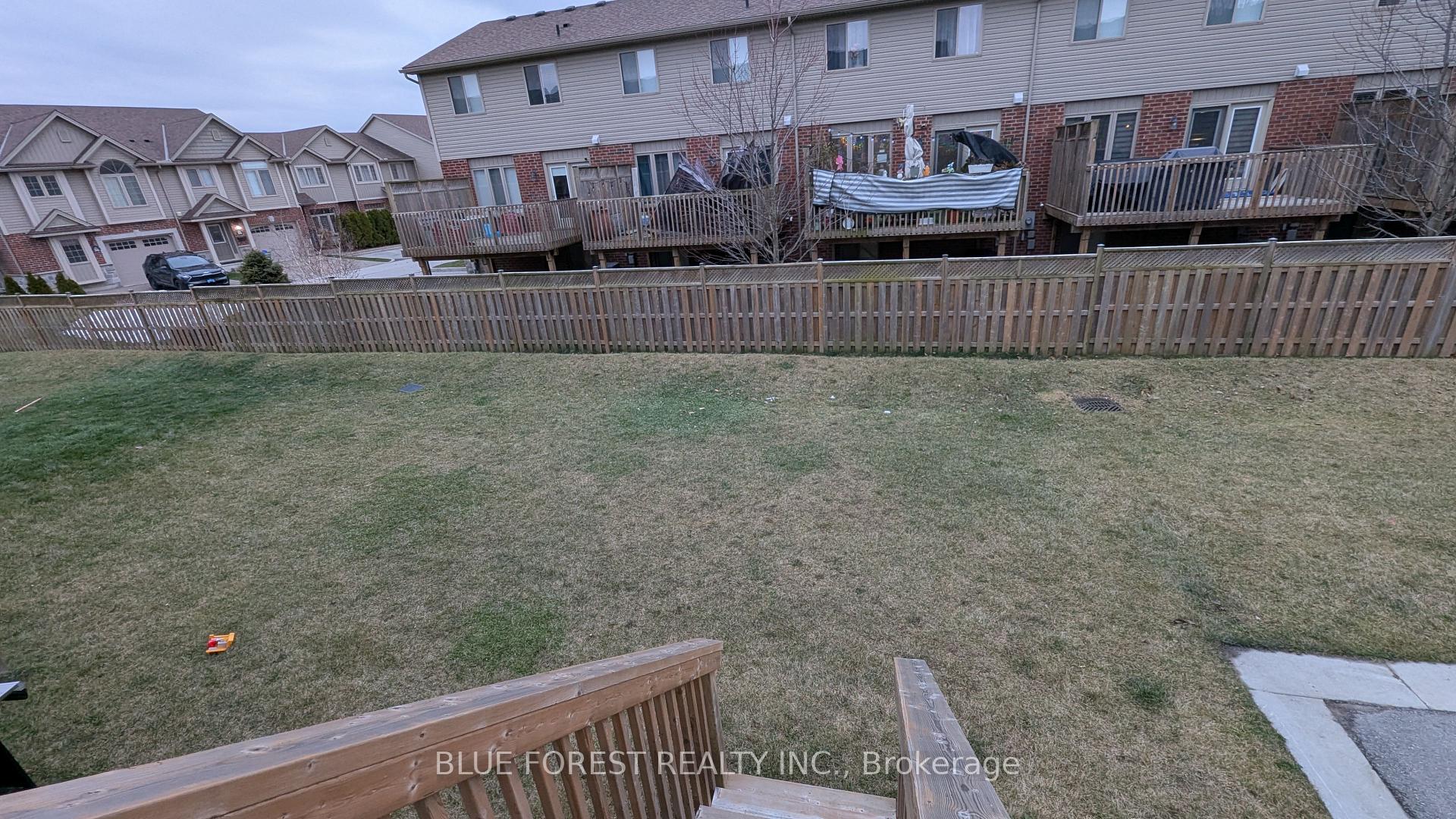 Photo 25 of Unit 86, 3380 Singleton Avenue, London, South W — HOMEH