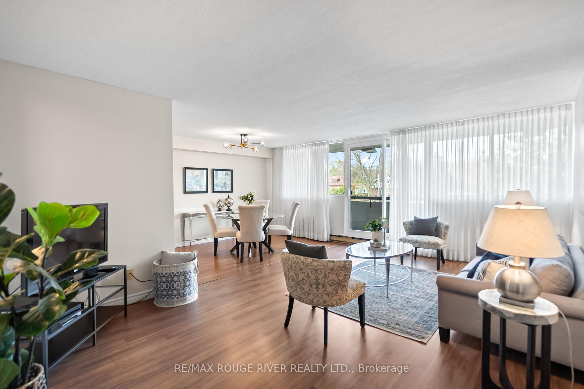 Photo 6 of Unit 307, 120 Elgin Street W, Oshawa, O'Neill — HOMEH