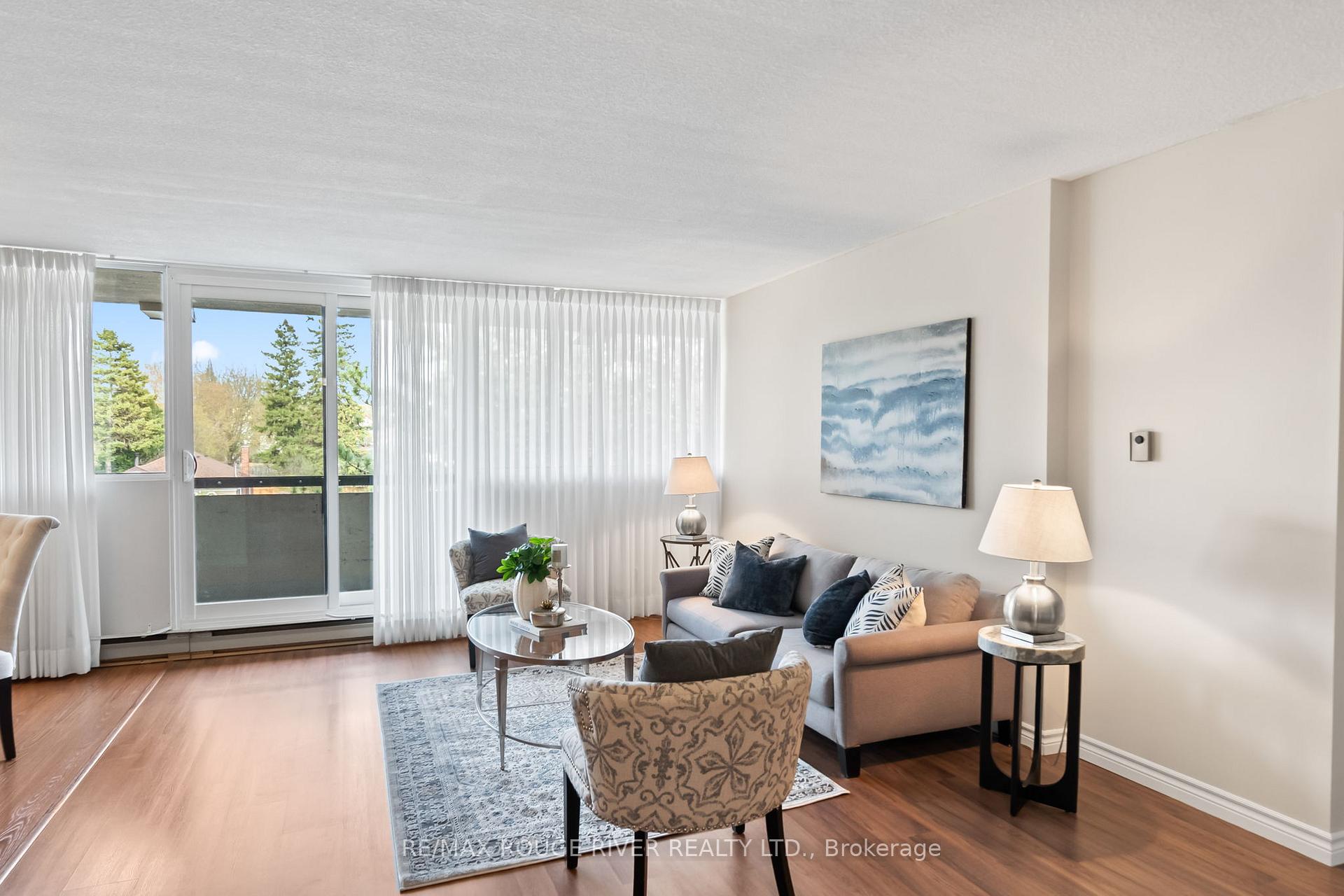 Photo 7 of Unit 307, 120 Elgin Street W, Oshawa, O'Neill — HOMEH