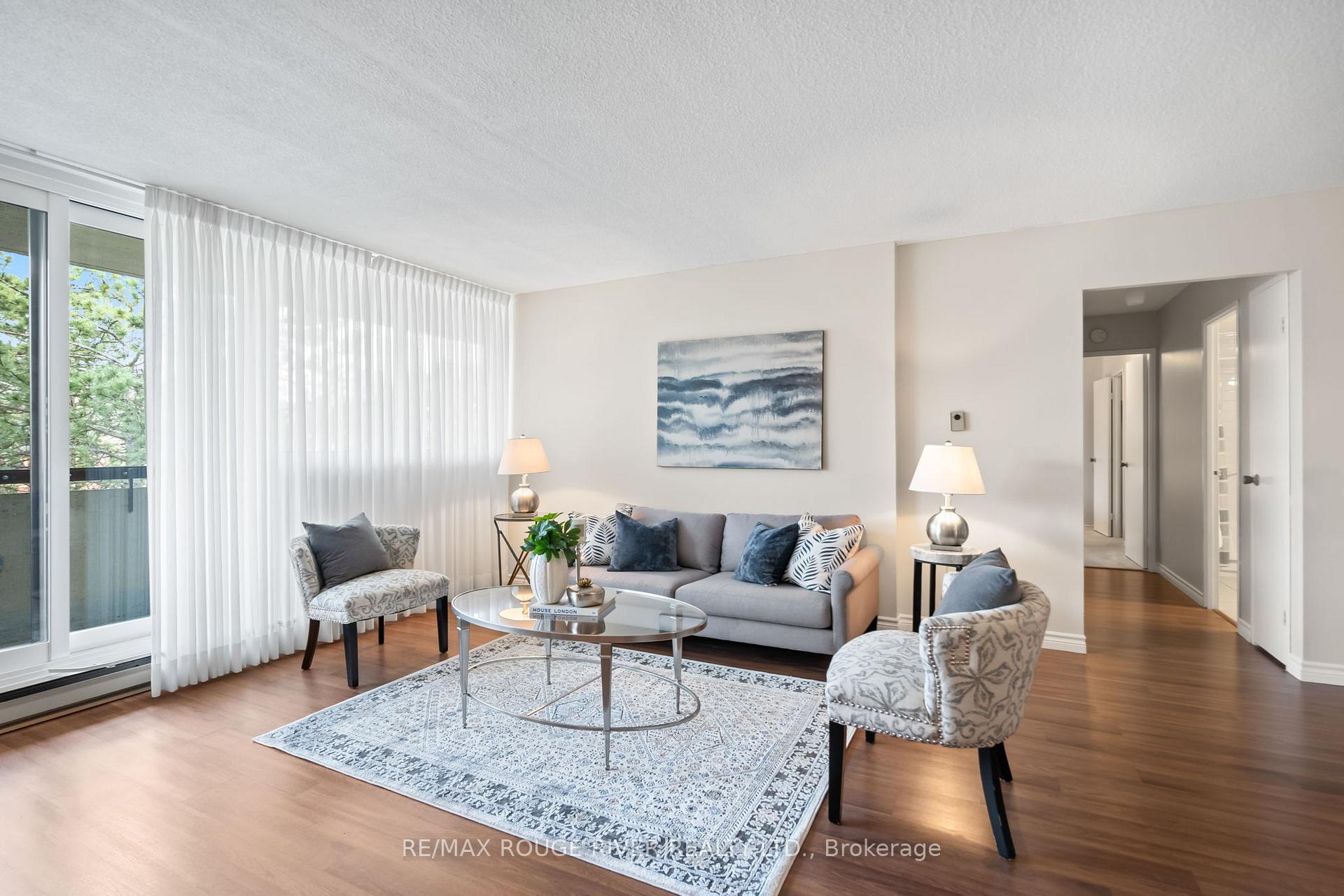 Photo 8 of Unit 307, 120 Elgin Street W, Oshawa, O'Neill — HOMEH