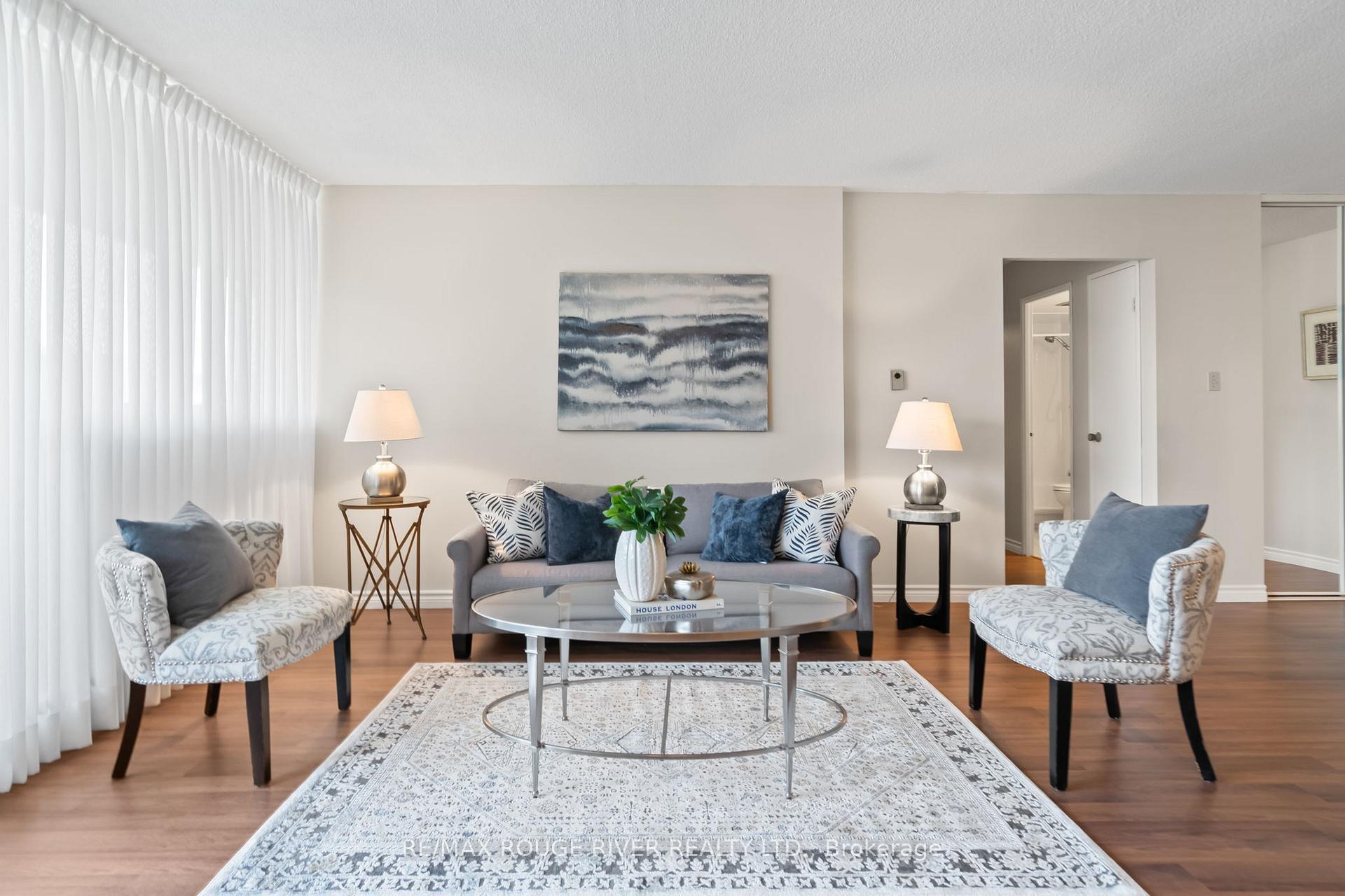 Photo 9 of Unit 307, 120 Elgin Street W, Oshawa, O'Neill — HOMEH