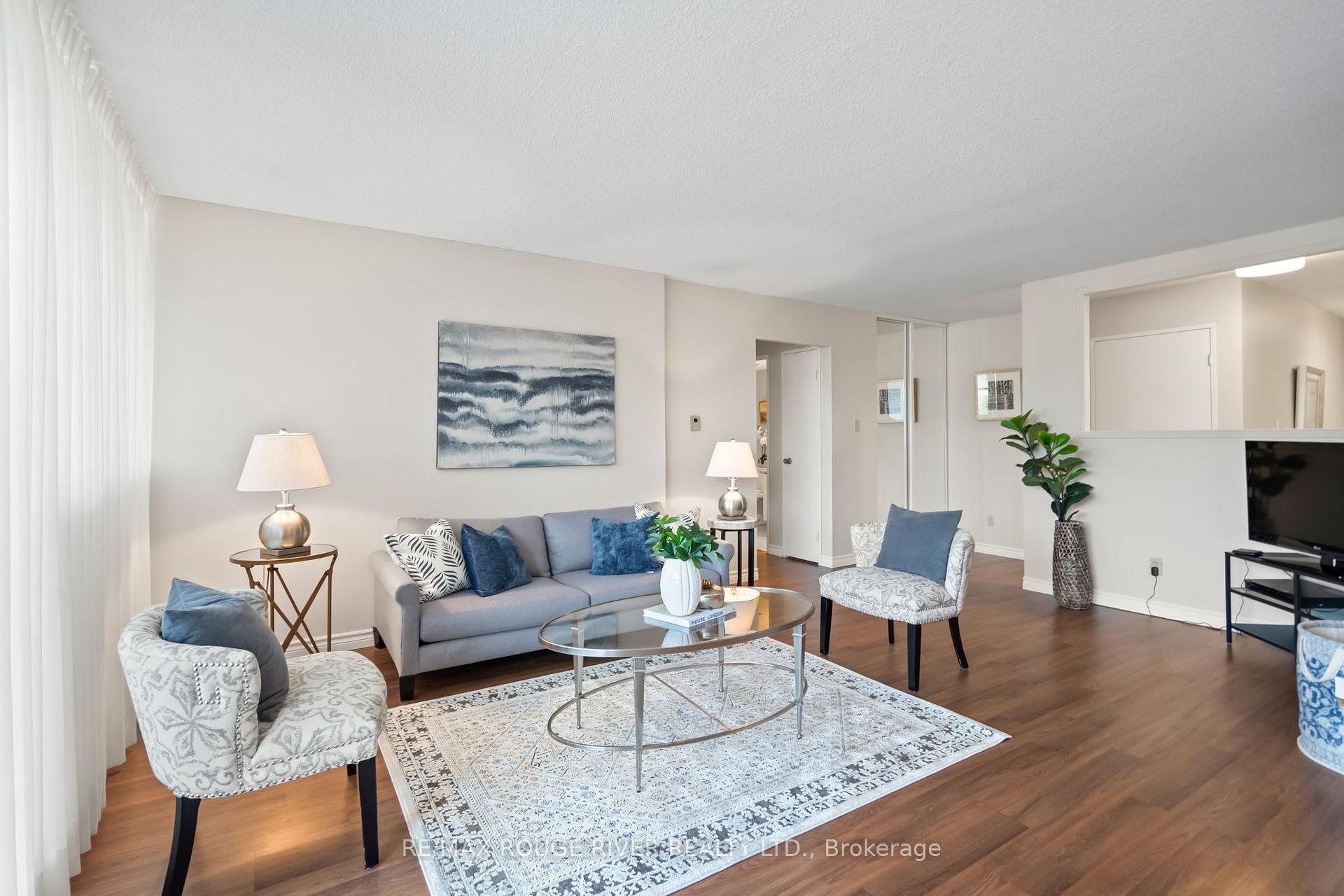 Photo 10 of Unit 307, 120 Elgin Street W, Oshawa, O'Neill — HOMEH