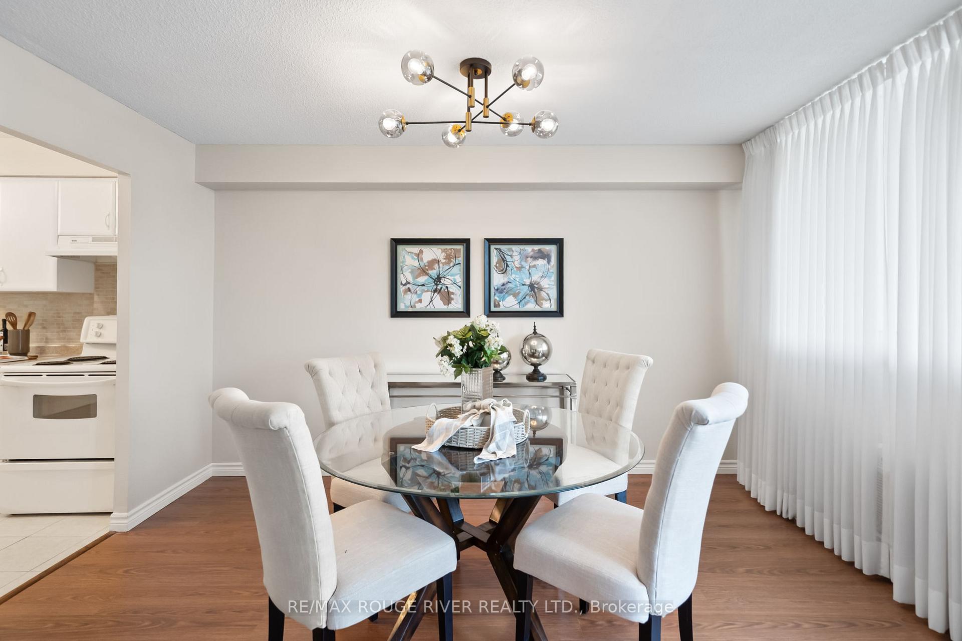 Photo 11 of Unit 307, 120 Elgin Street W, Oshawa, O'Neill — HOMEH