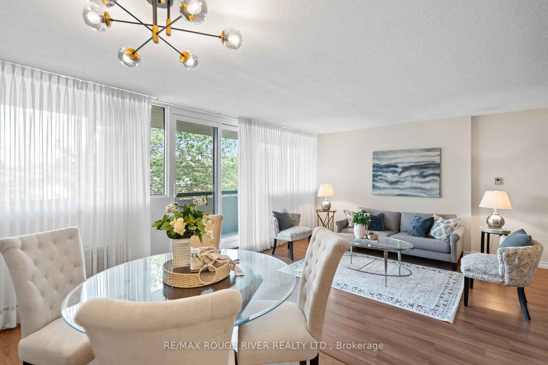 Photo 13 of Unit 307, 120 Elgin Street W, Oshawa, O'Neill — HOMEH