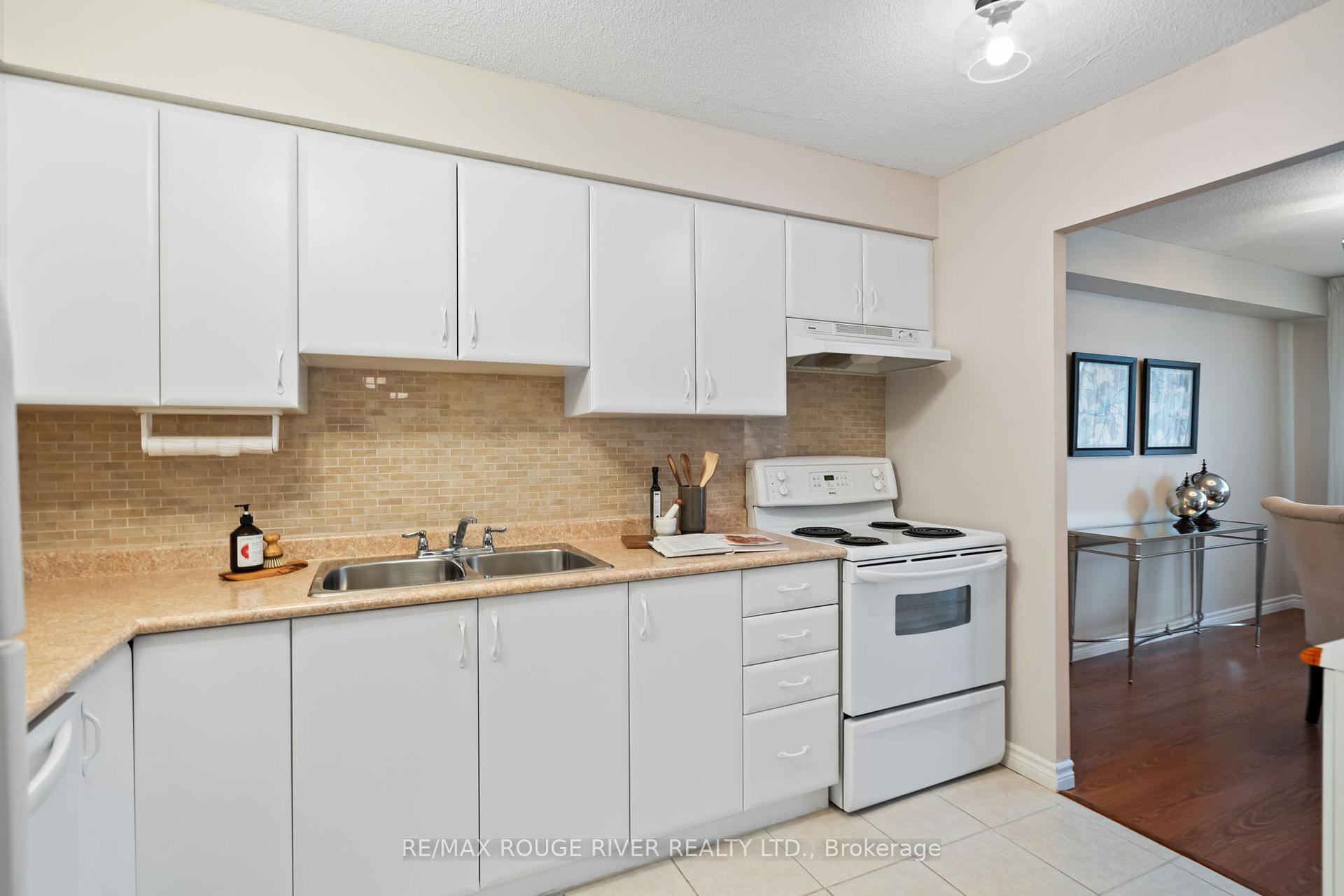 Photo 16 of Unit 307, 120 Elgin Street W, Oshawa, O'Neill — HOMEH