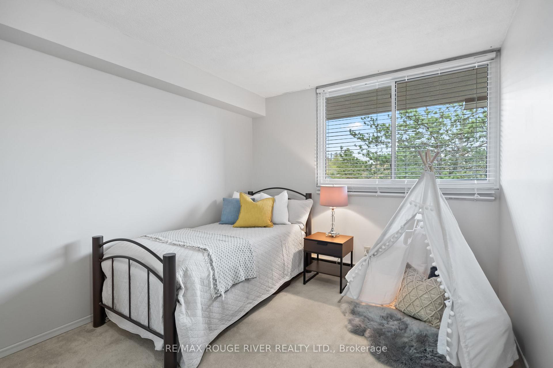 Photo 20 of Unit 307, 120 Elgin Street W, Oshawa, O'Neill — HOMEH