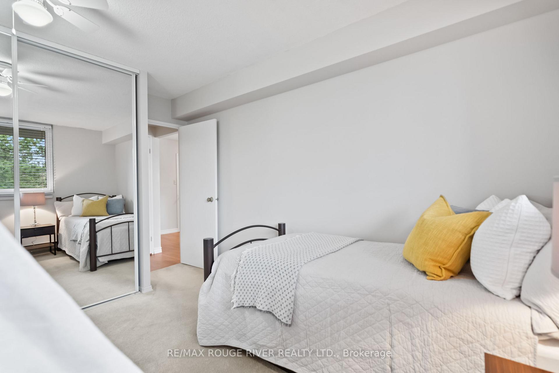 Photo 21 of Unit 307, 120 Elgin Street W, Oshawa, O'Neill — HOMEH