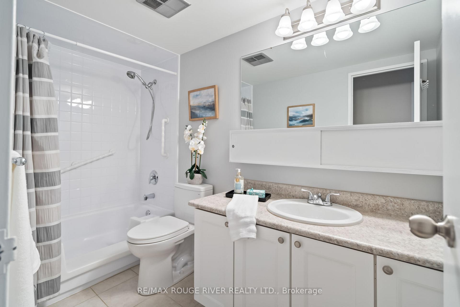 Photo 22 of Unit 307, 120 Elgin Street W, Oshawa, O'Neill — HOMEH