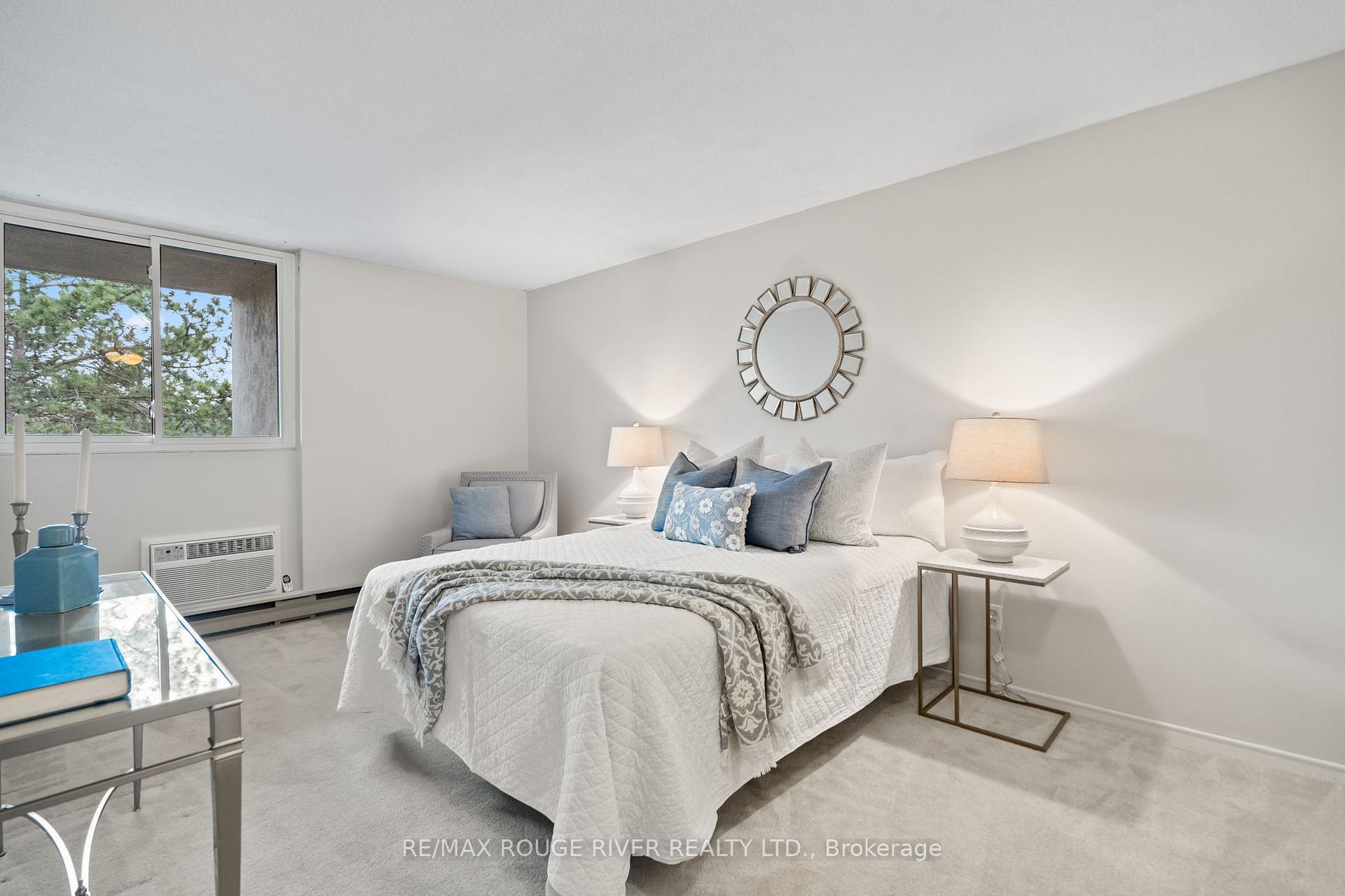 Photo 23 of Unit 307, 120 Elgin Street W, Oshawa, O'Neill — HOMEH
