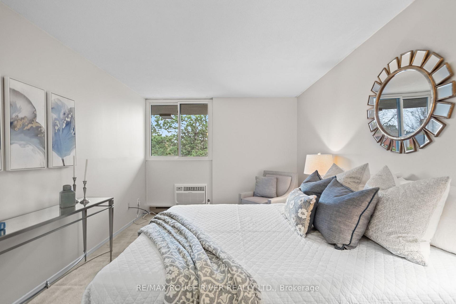 Photo 24 of Unit 307, 120 Elgin Street W, Oshawa, O'Neill — HOMEH