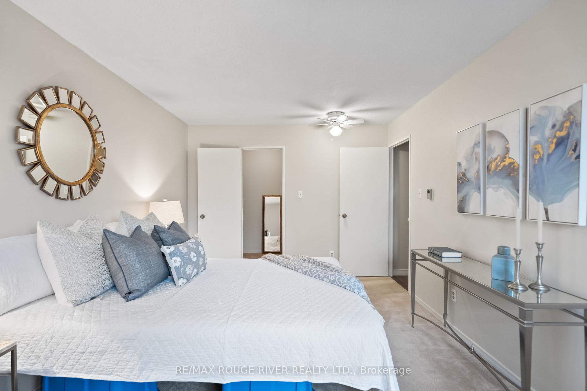 Photo 25 of Unit 307, 120 Elgin Street W, Oshawa, O'Neill — HOMEH
