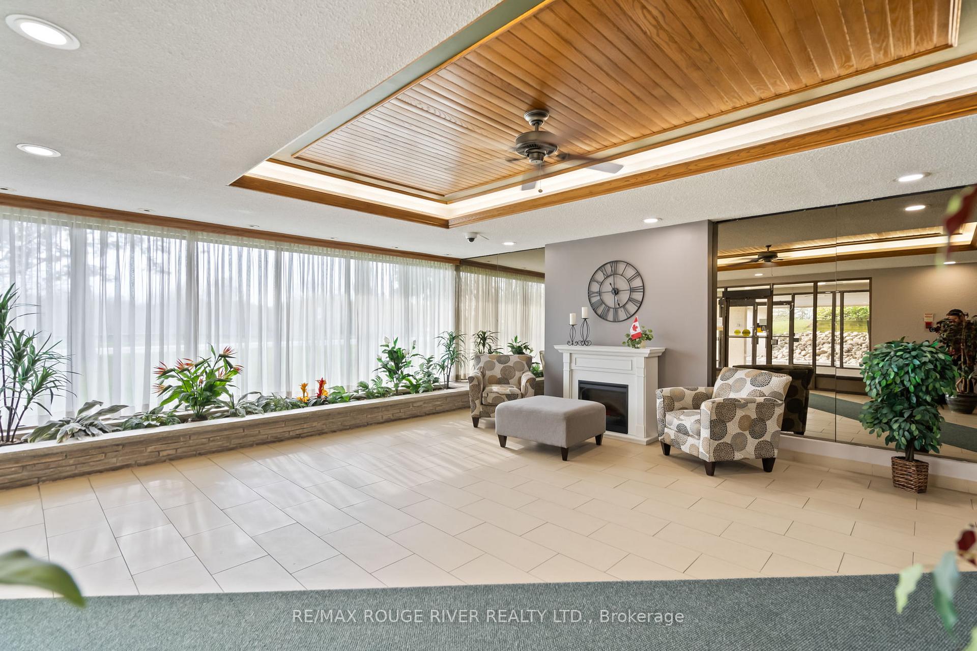 Photo 27 of Unit 307, 120 Elgin Street W, Oshawa, O'Neill — HOMEH