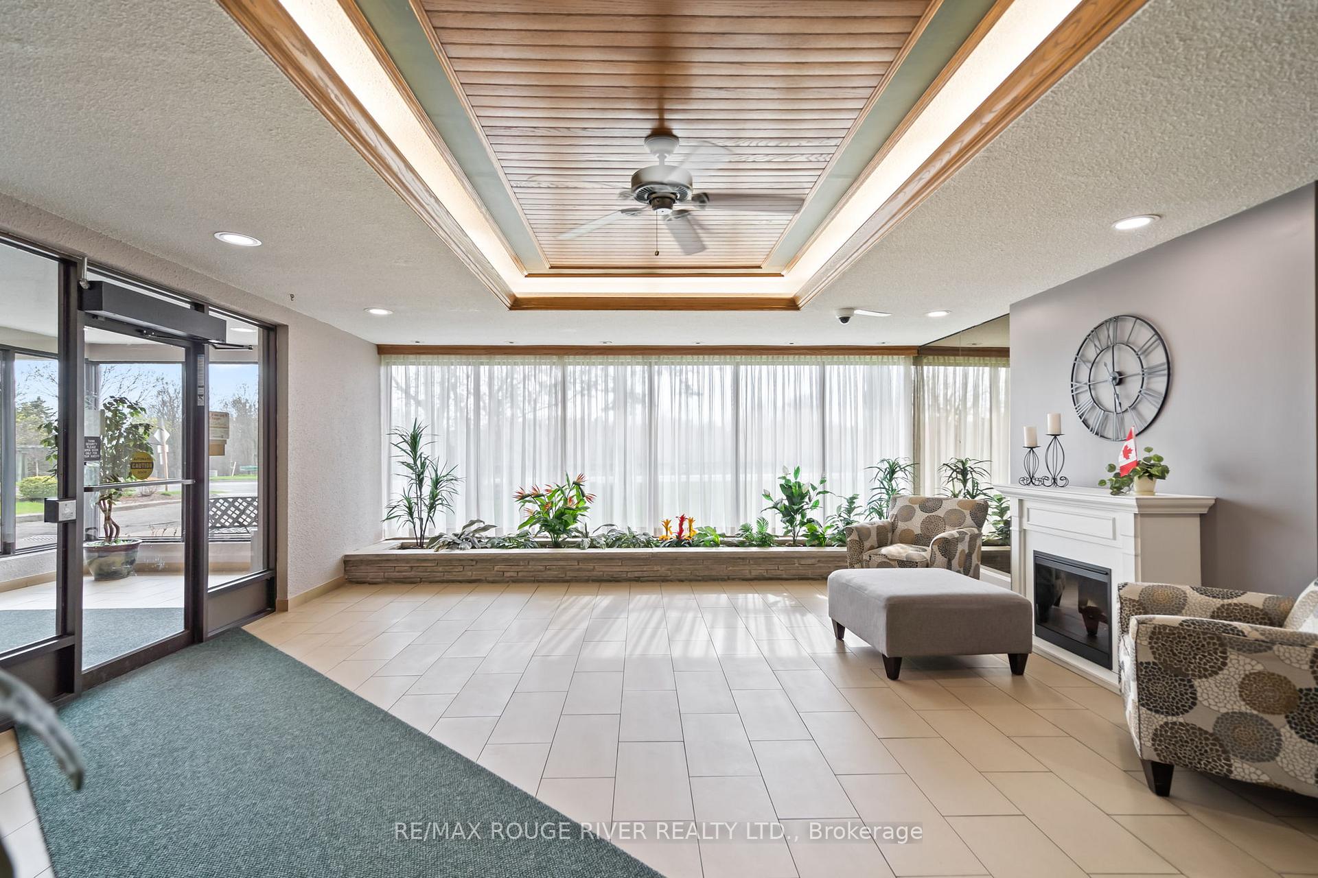 Photo 28 of Unit 307, 120 Elgin Street W, Oshawa, O'Neill — HOMEH