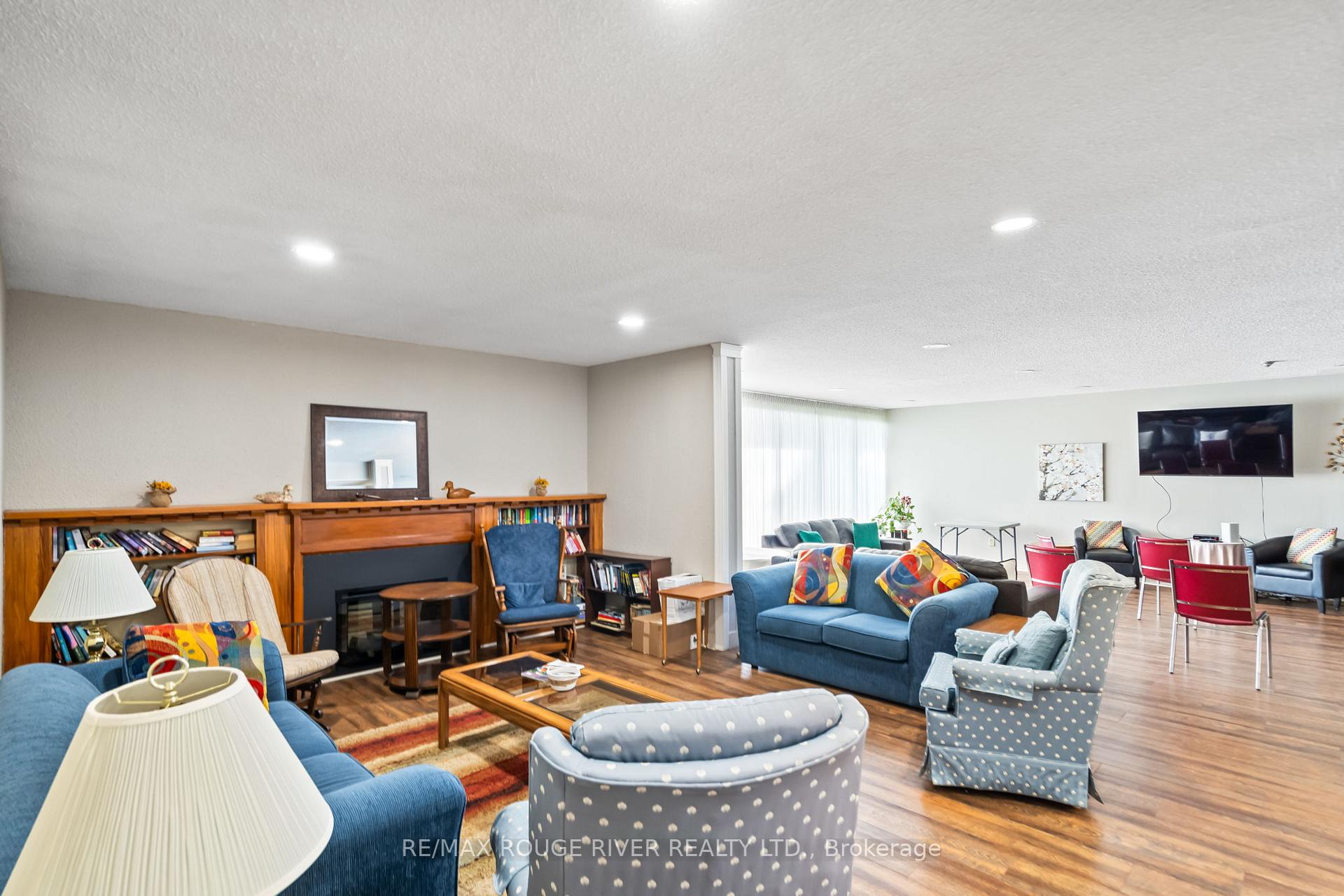 Photo 29 of Unit 307, 120 Elgin Street W, Oshawa, O'Neill — HOMEH