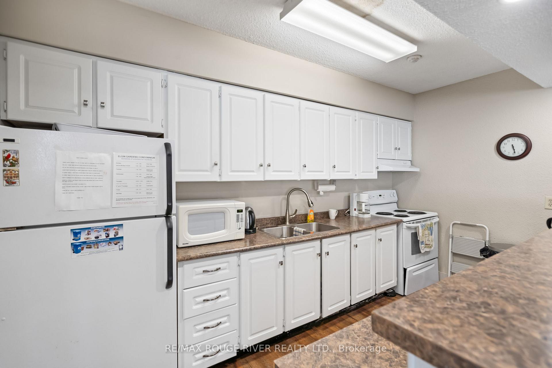 Photo 30 of Unit 307, 120 Elgin Street W, Oshawa, O'Neill — HOMEH